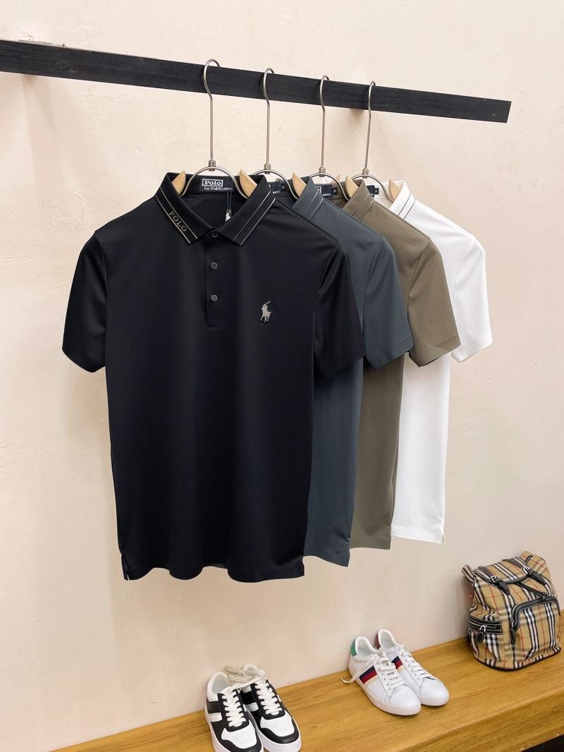 Polo T-Shirts